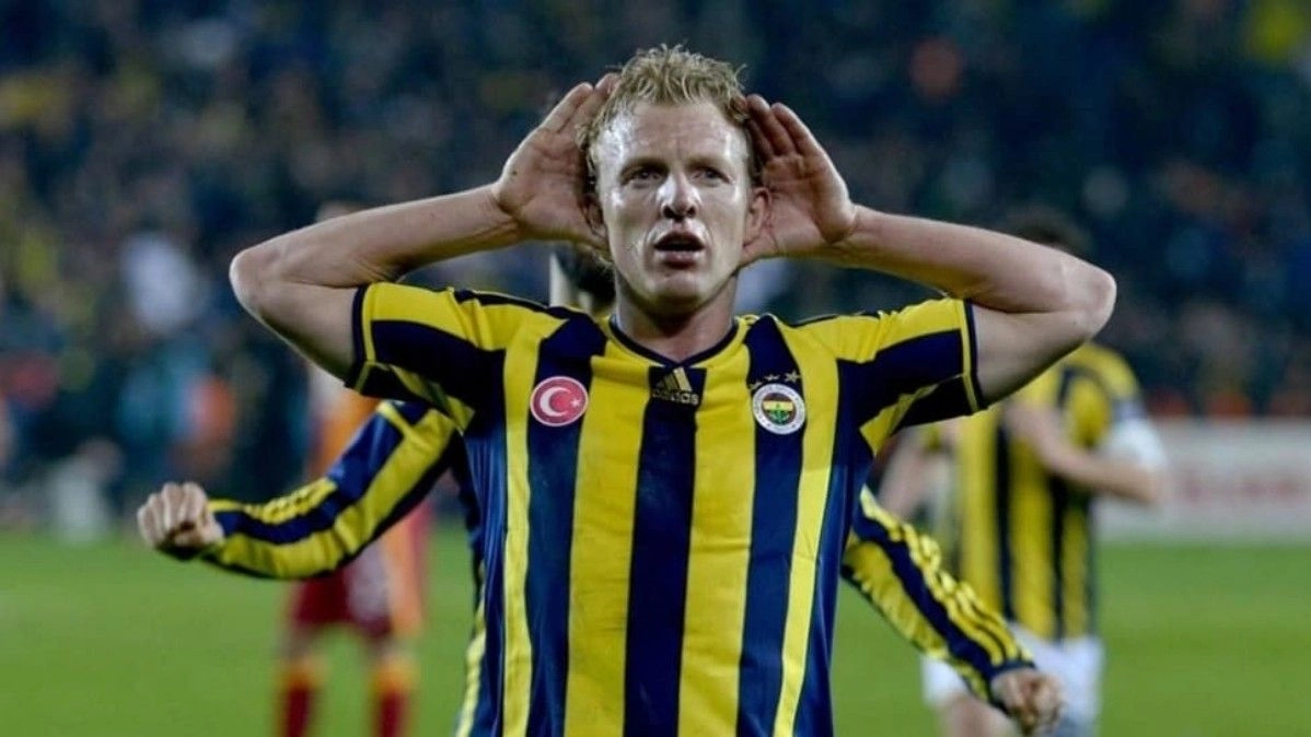 Dirk Kuyt