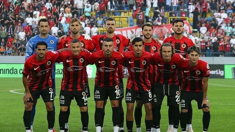 Gençlerbirliği