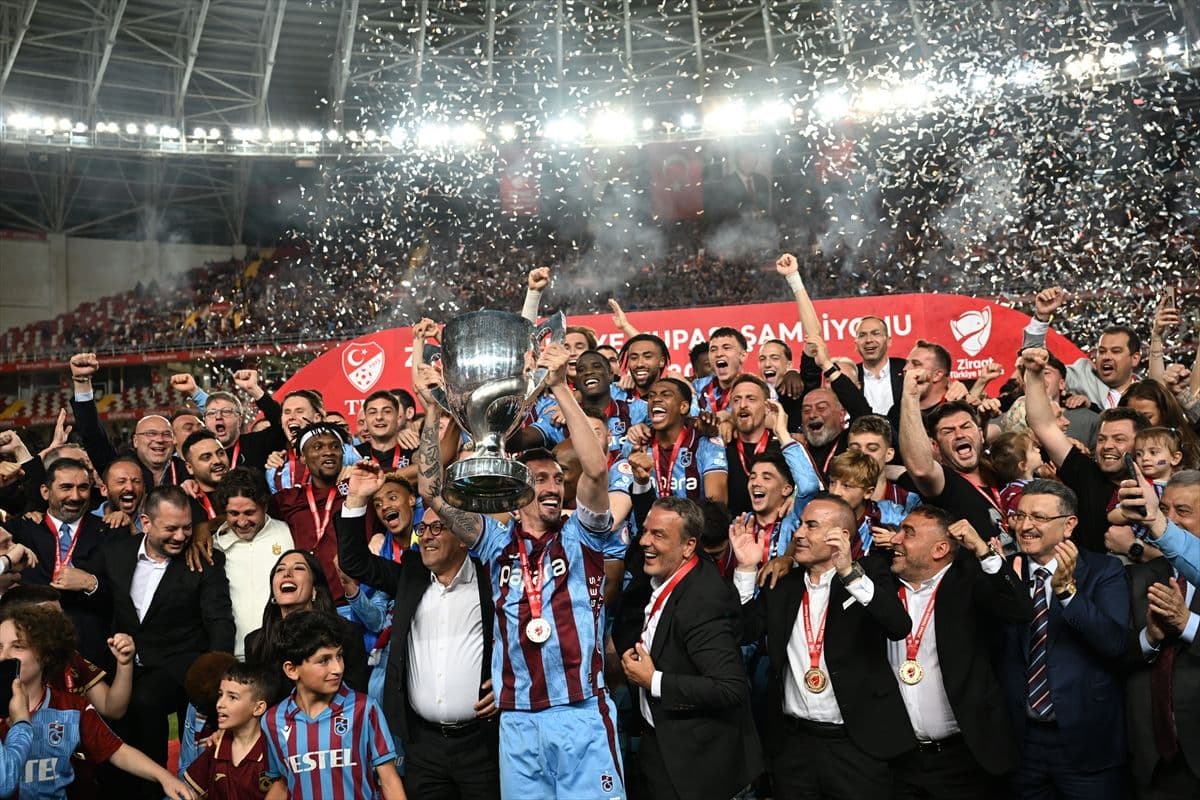 Trabzonspor