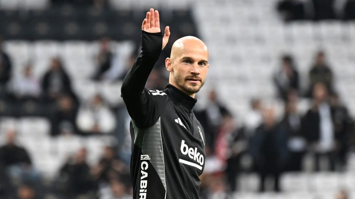 Vaclav Cerny'den ayrılık iddialarına cevap!