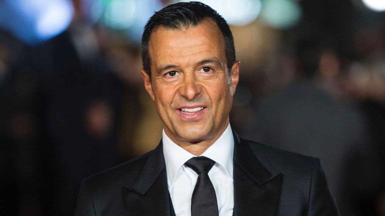 Jorge Mendes