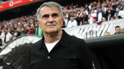 Şenol Güneş kararı Serdal Adalı'ya bıraktı!