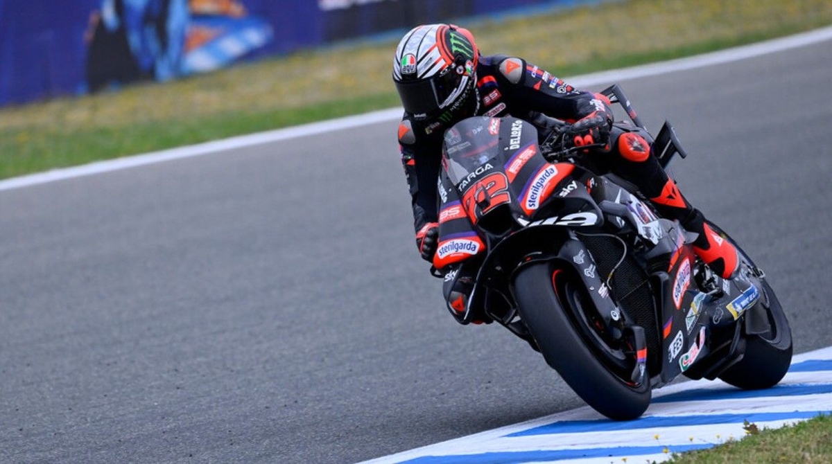 MotoGP'nin İtalya'daki 7. etabını Bezzecchi kazandı