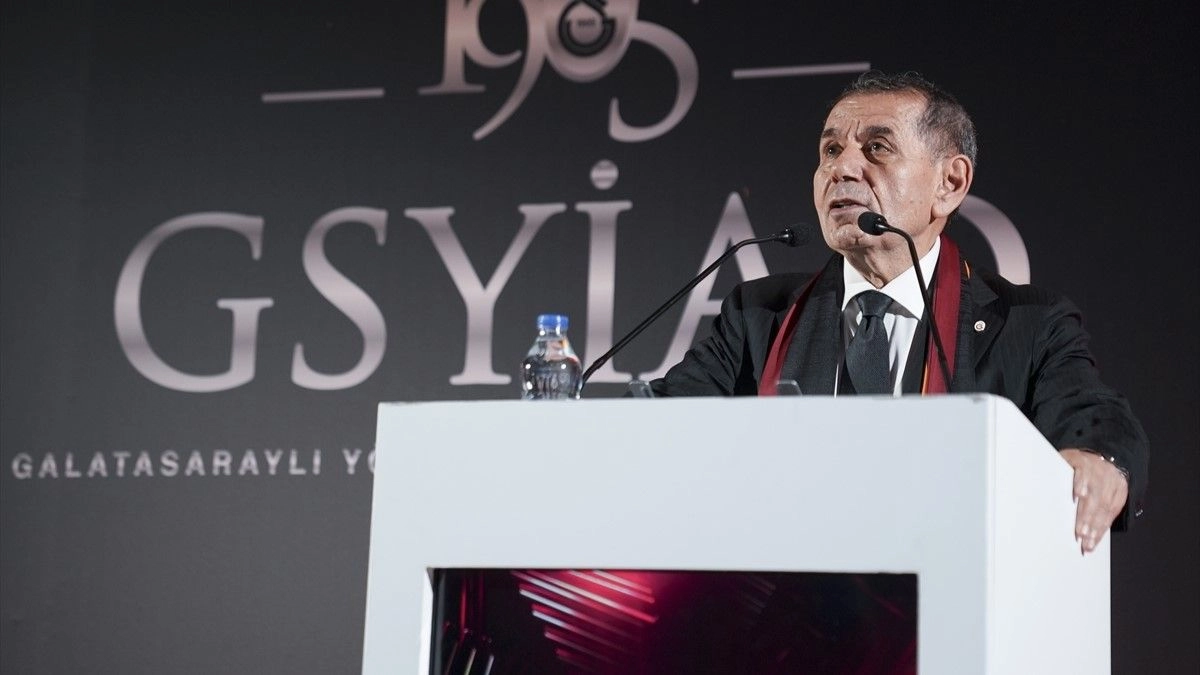 Galatasaray'ın transfer planına yabancı kuralı etkisi!