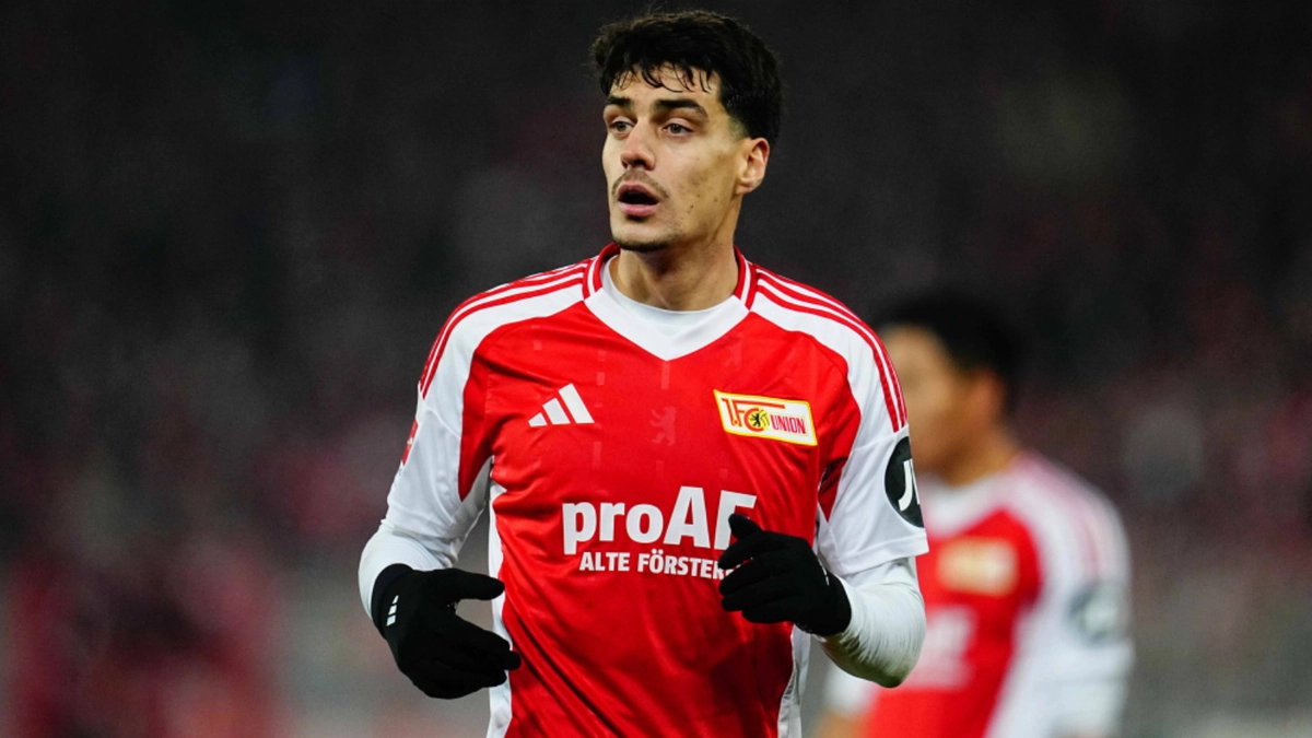 Beşiktaş’tan Diogo Leite hamlesi: Transfer yarışı başladı