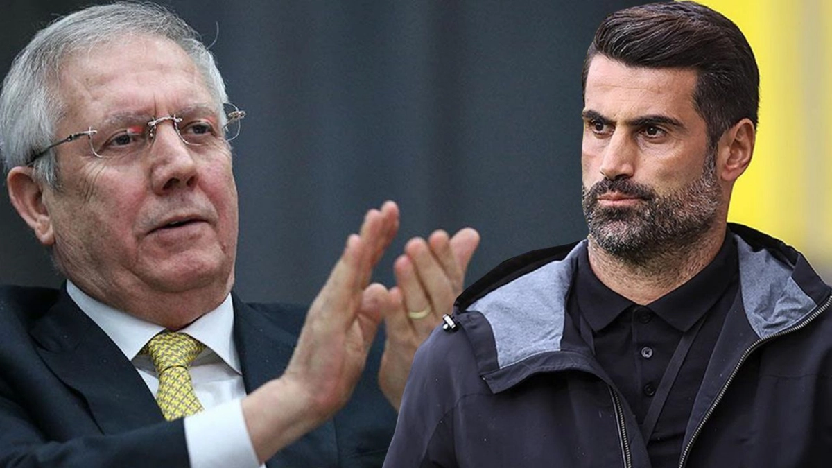 Aziz Yıldırım’dan Volkan Demirel hamlesi!