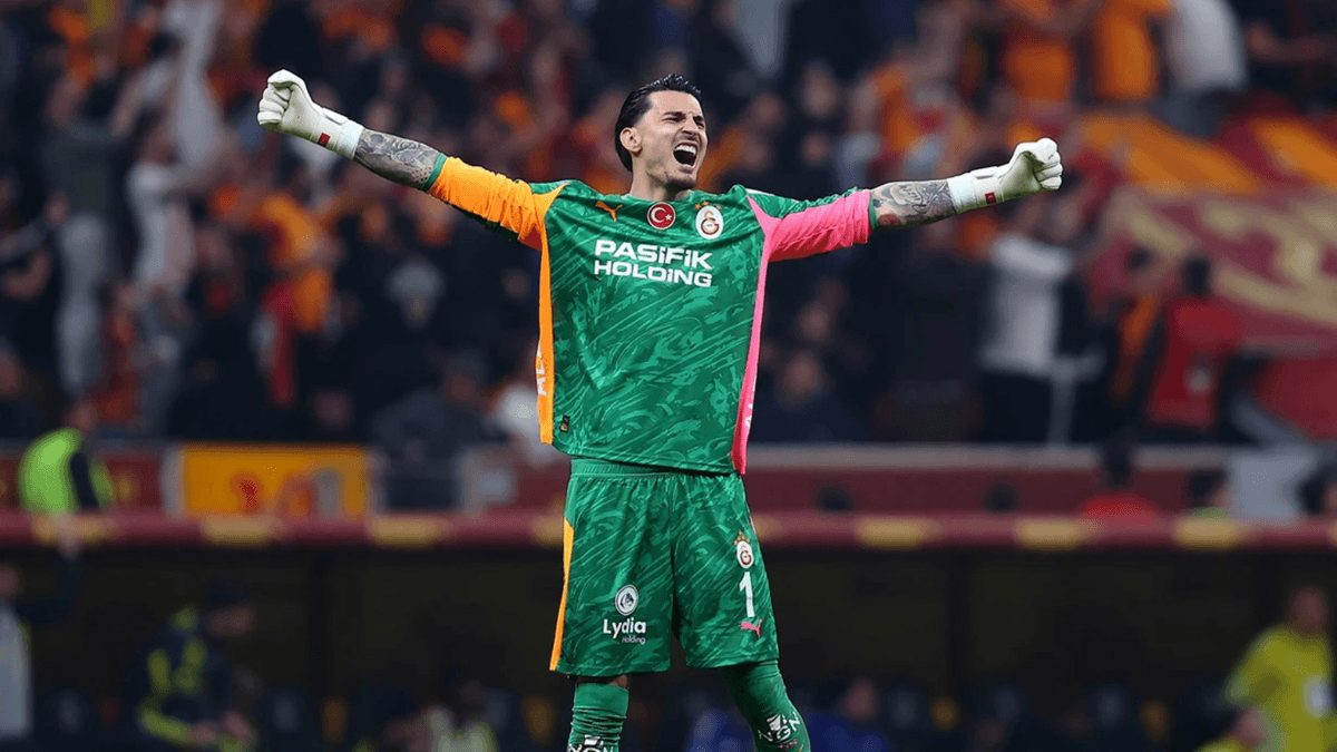 Galatasaray’dan Uğurcan Çakır kararı! Maaşı değişiyor