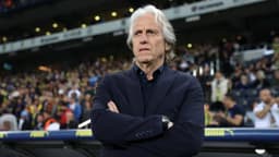 Fenerbahçe, Jorge Jesus ile görüşecek! İşte hazırlanan teklif...
