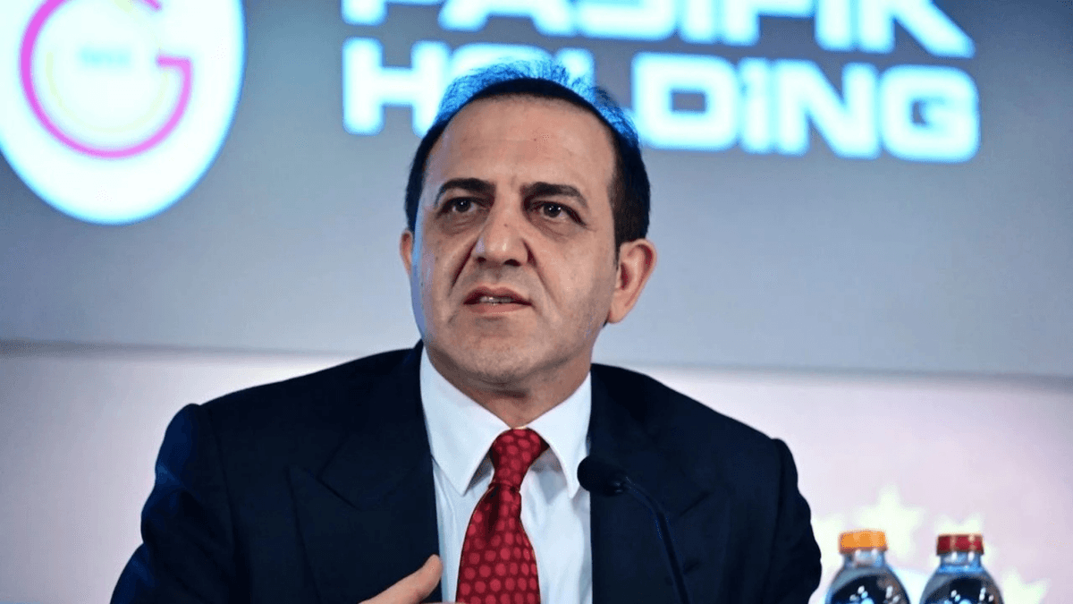 Abdullah Kavukçu: "Bu duygu anlatılmaz"