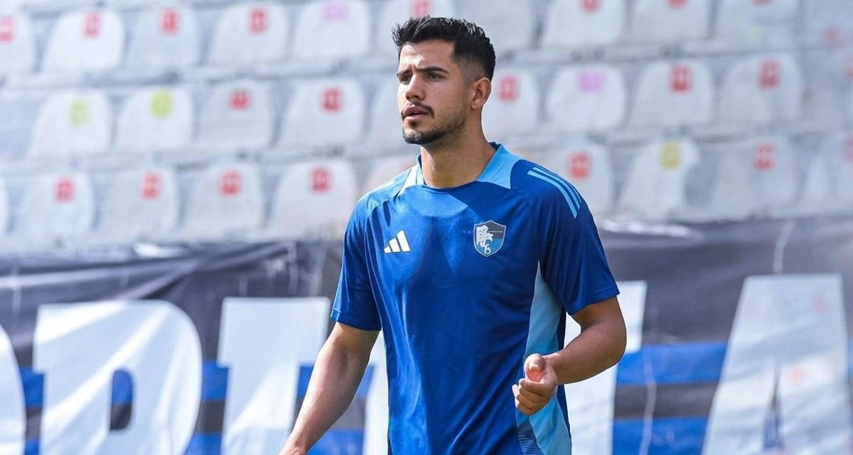 Erzurumspor'dan Süper Lig devlerinin transfer listesindeki Yakup Kırtay için açıklama