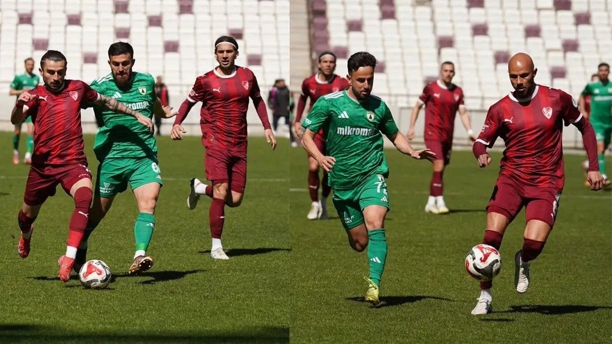 Muğlaspor - Elazığspor maçı ne zaman, saat kaçta, hangi kanalda? İlk 11'ler