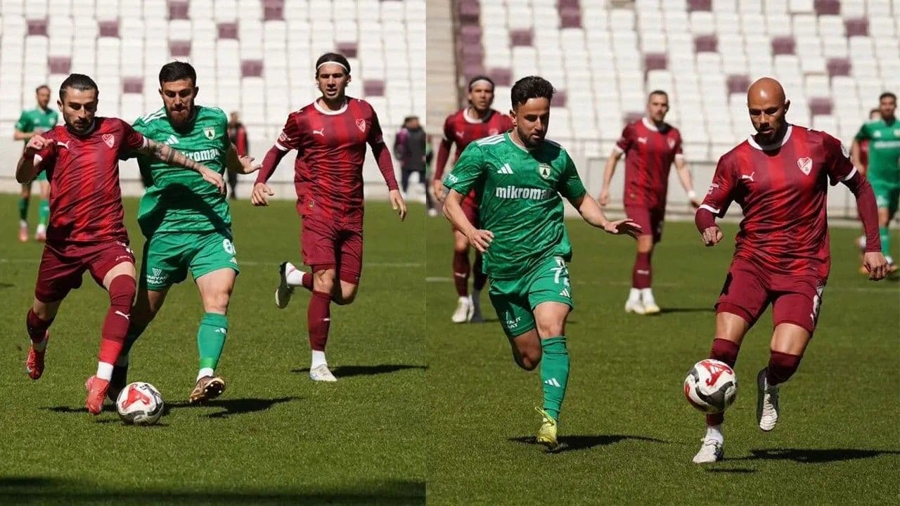 Muğlaspor - Elazığspor maçı ne zaman, saat kaçta, hangi kanalda? İlk 11'ler