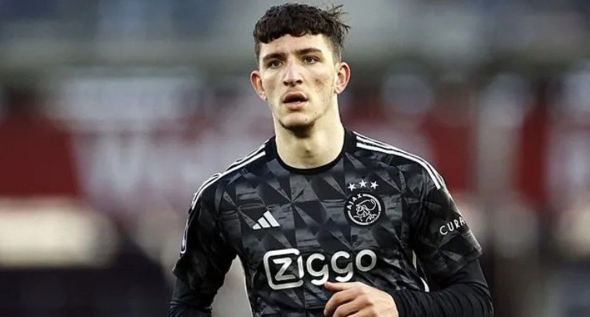 Ahmetcan Kaplan bombası! Geri dönüyor, Trabzonspor hamle yaptı