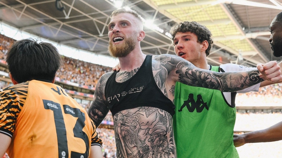 Hull City