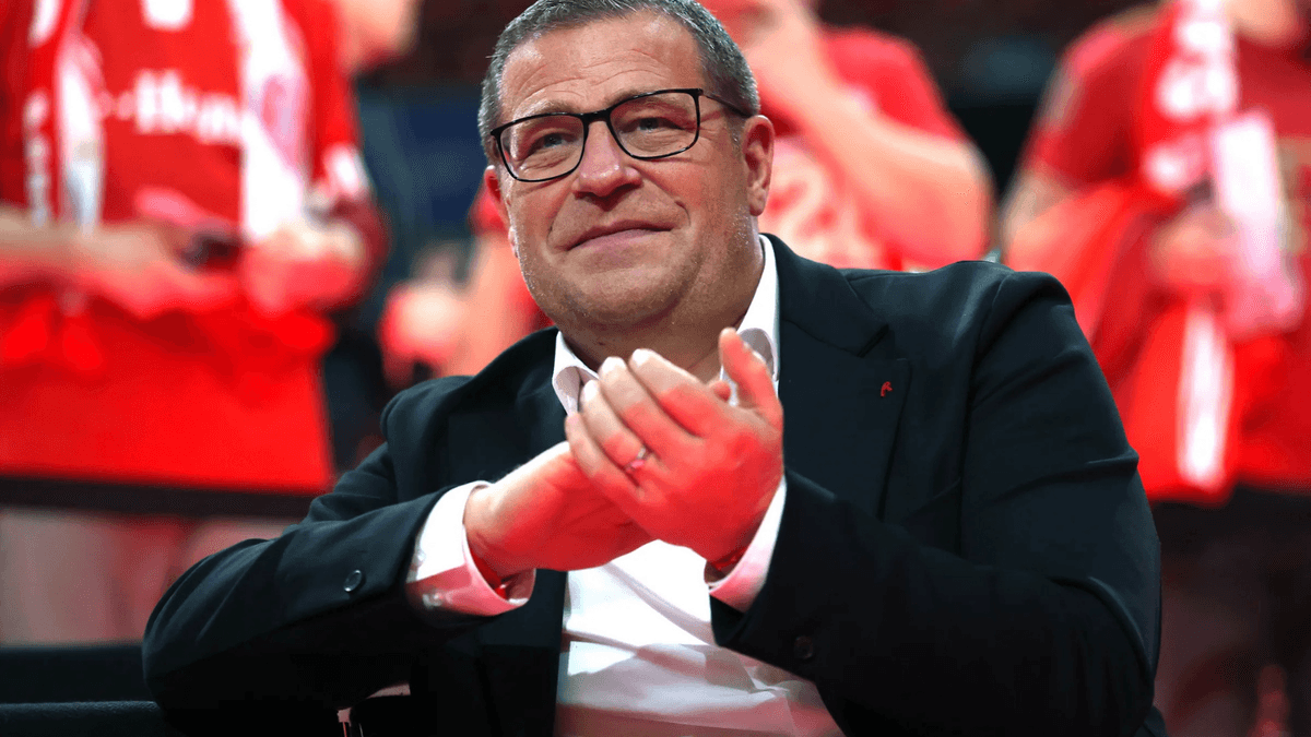 Bayern Münih’te Max Eberl tartışması: Sözleşme belirsizliği sürüyor