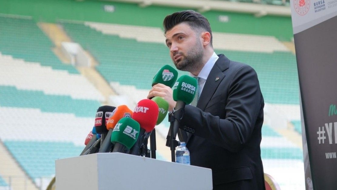 Enes Çelik