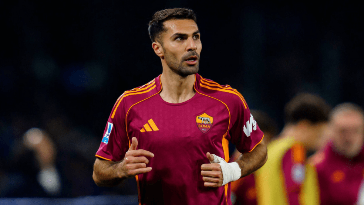 Galatasaray’dan Zeki Çelik hamlesi: Transfer için hamle...