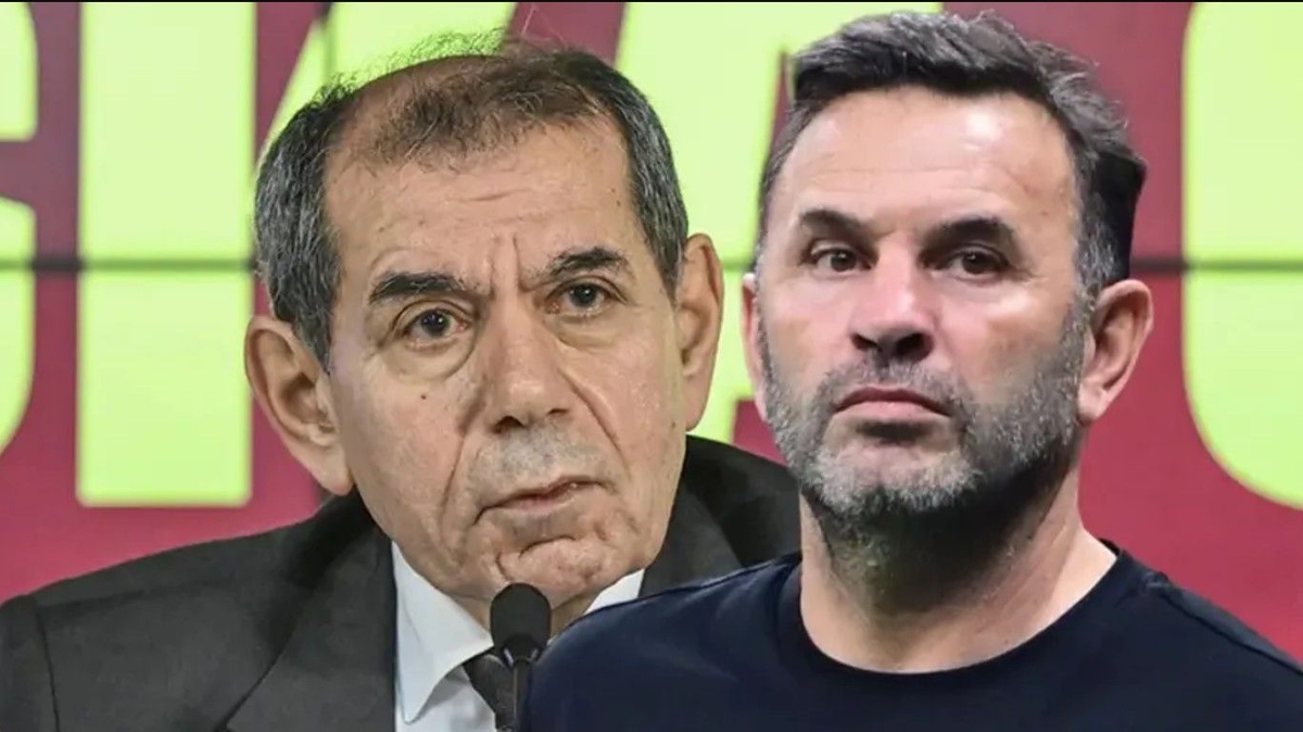 Galatasaray'dan yabancı kuralı için TFF'ye yeni teklif