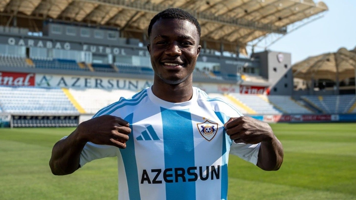 Emmanuel Addai