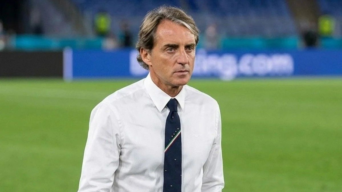 Roberto Mancini'nin yeni takımı belli oldu! Yüzde 99