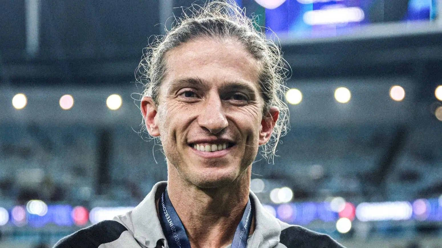 Filipe Luis, Beşiktaş'ın radarında