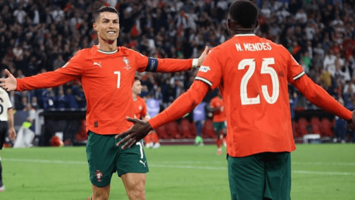Portekiz'in Dünya Kupası kadrosu açıklandı: Süper Lig'den 2 isim...