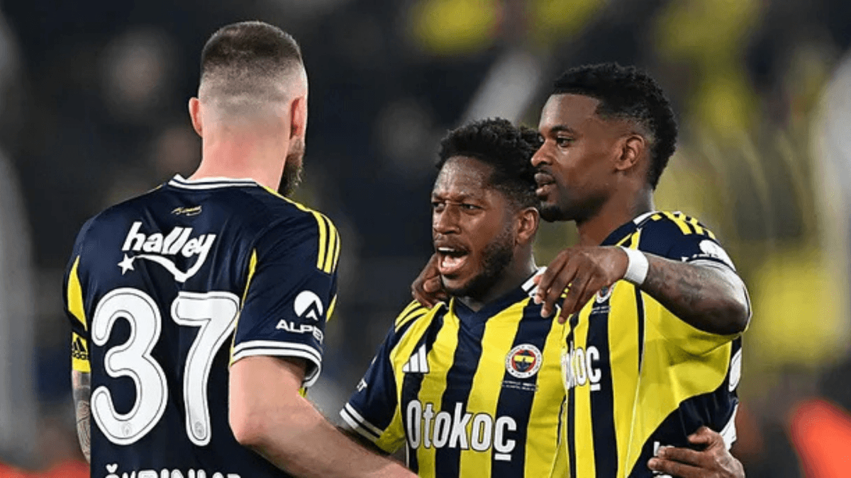 Fenerbahçe'de ayrılık gelişmesi! Maaşı fazla bulundu...