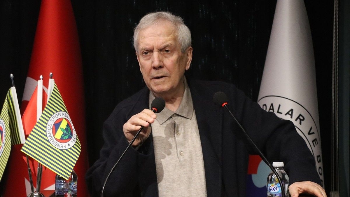 Aziz Yıldırım: "Sörloth'u alabiliriz!"