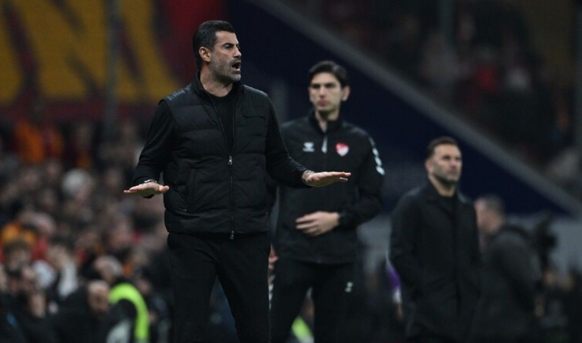 Süper Lig'de şoke eden rakam! 18 takım, 35 teknik direktör