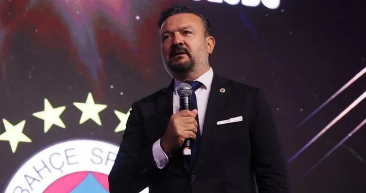 Ertan Torunoğulları: ''Hiçbir ayrılık nedensiz, tek taraflı değildir''