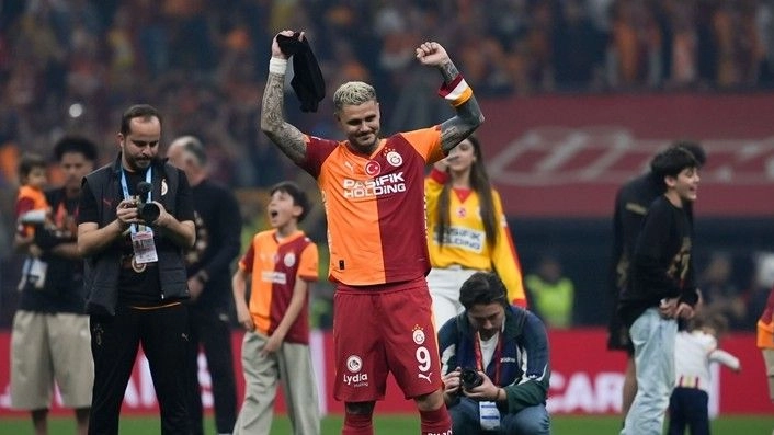 Mauro Icardi'den veda gibi paylaşım: "Satmak ve itibarsızlaştırmaya çalışmak için..."