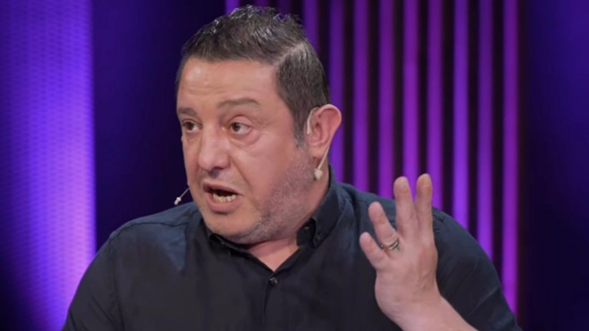 Nihat Kahveci