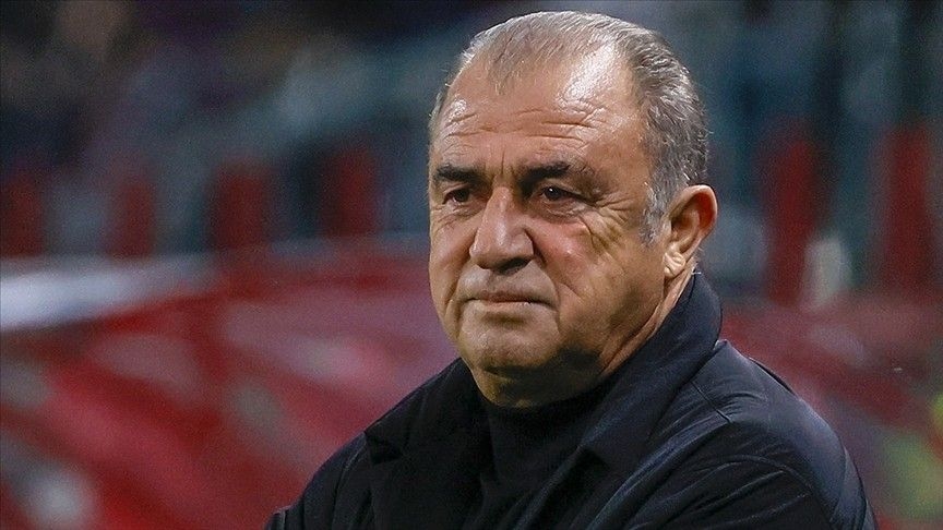 Fatih Terim: "4 sene üst üste şampiyonluk rekoru inşallah kırılır"