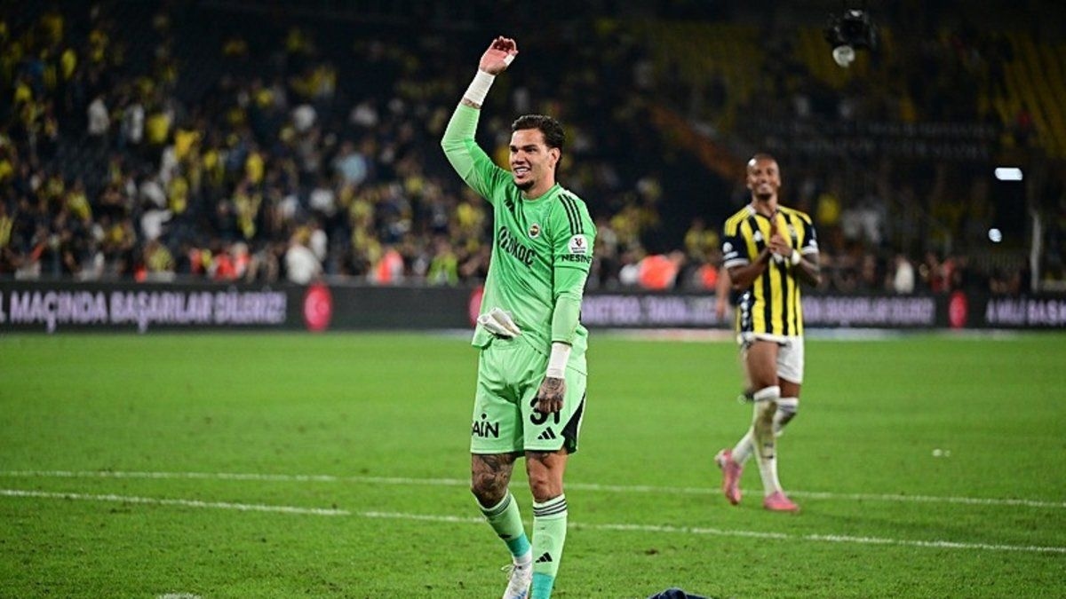 Ederson'a ''indirim yap, gel imzala'' dediler!
