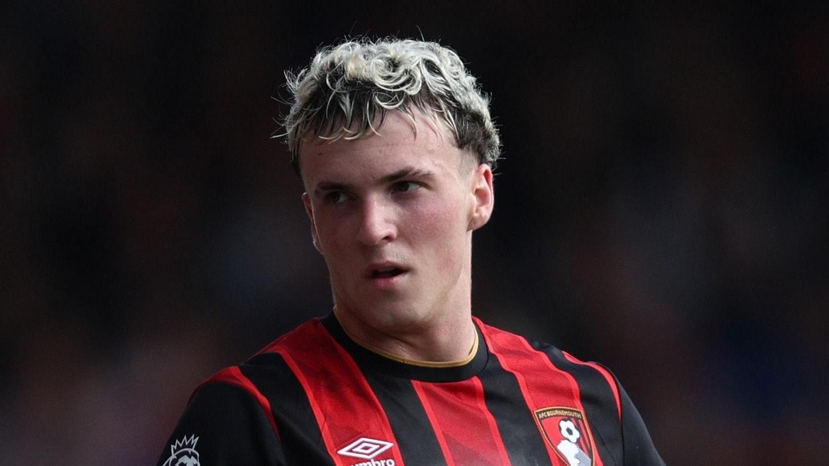 Alex Jimenez hakkında skandal iddia! Bournemouth soruşturma başlattı
