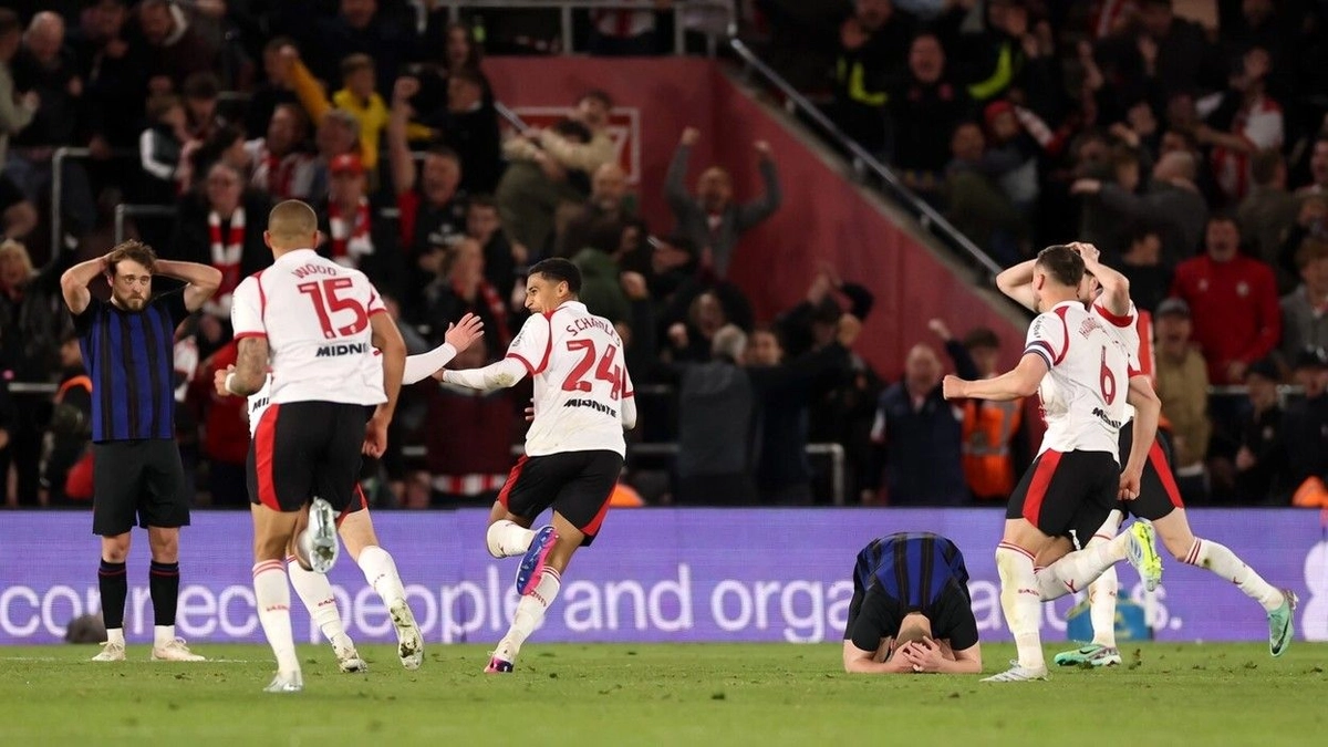 southampton