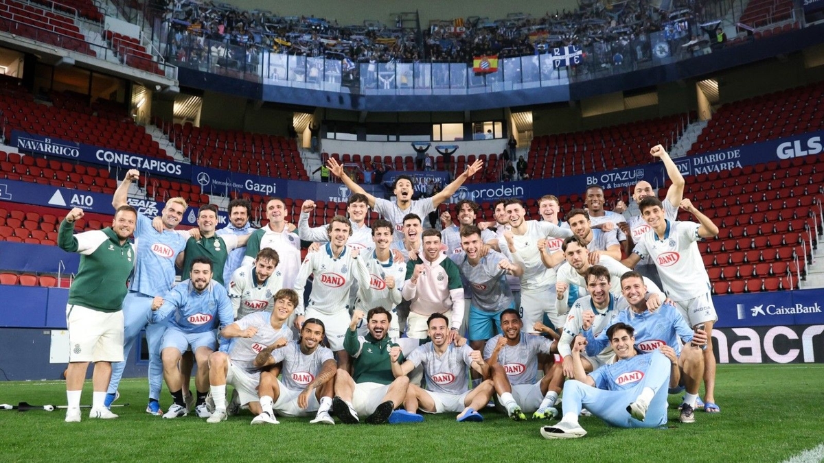 Espanyol