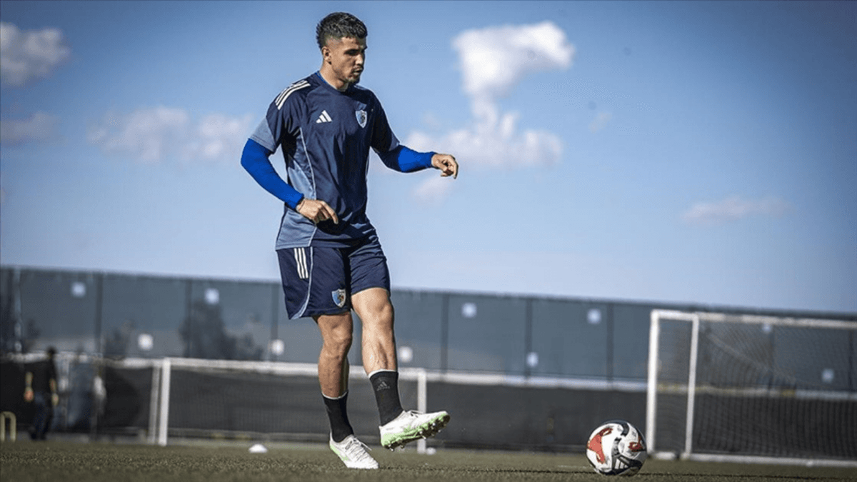 Galatasaray ve Trabzonspor Yakup Kırtay'ı ttransfer