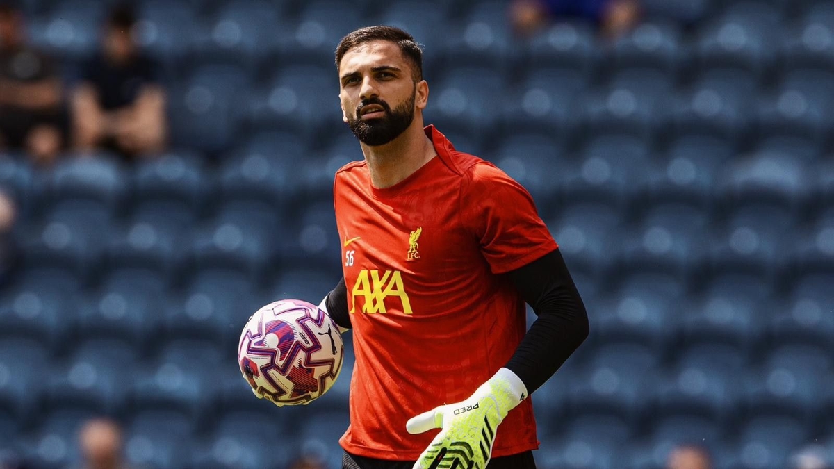Hakan Safi'den Giorgi Mamardashvili için transfer teklifi