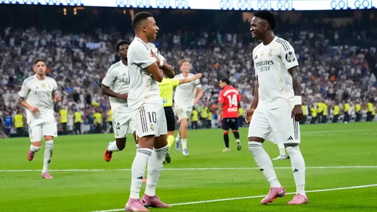 Real Madrid'de Kylian Mbappe krizi devam ediyor! 10 milyon imza toplandı