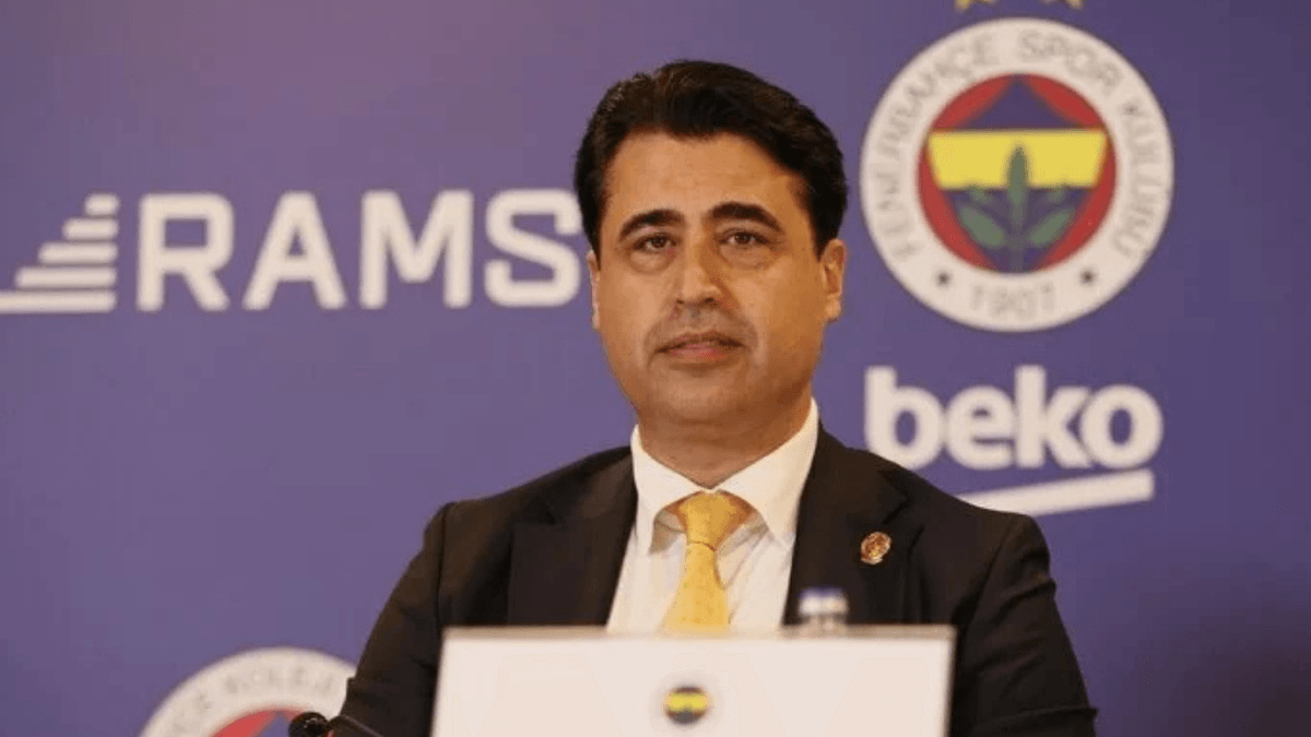 Fenerbahçe'den EuroLeague tepkisi!
