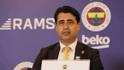 Fenerbahçe'den EuroLeague tepkisi!