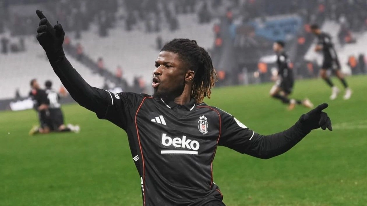 El Bilal Toure, Beşiktaş'ı reddetti!