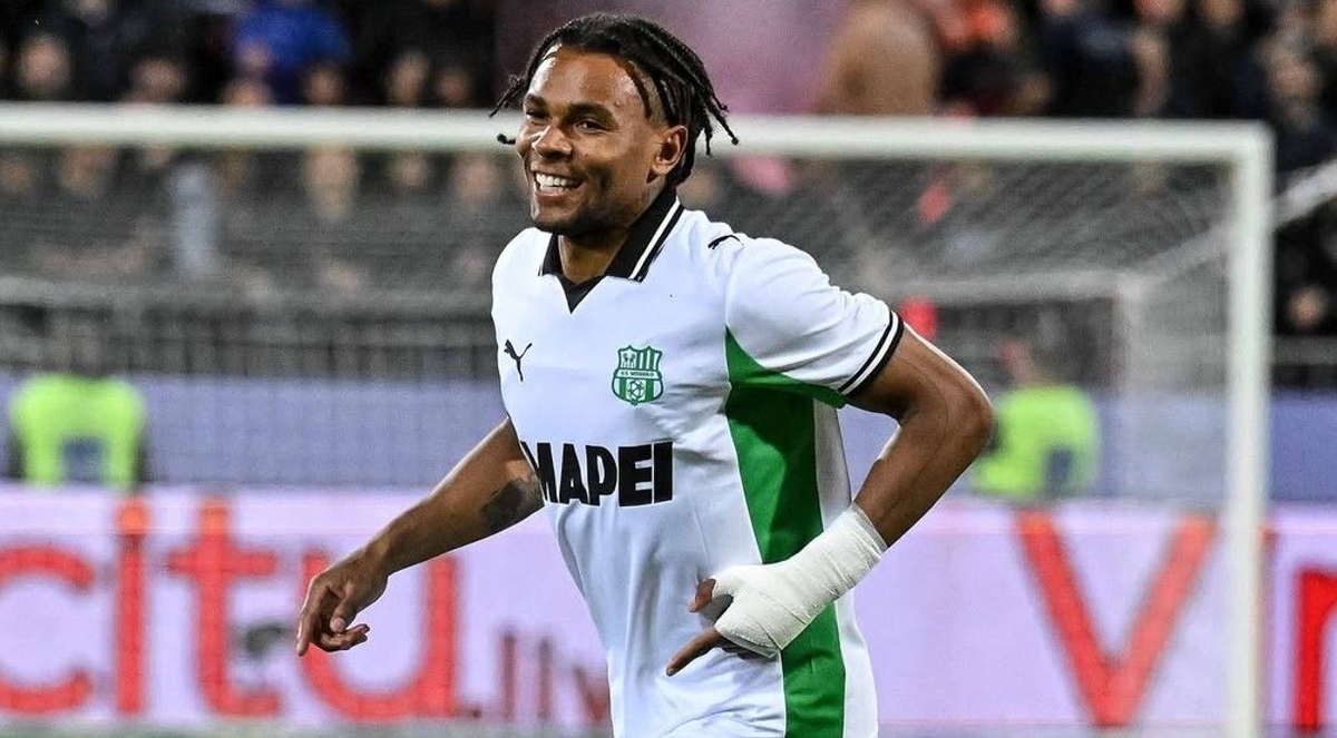Sassuolo'nun Armand Lauriente için Beşiktaş'tan istediği bonservis bedeli belli oldu
