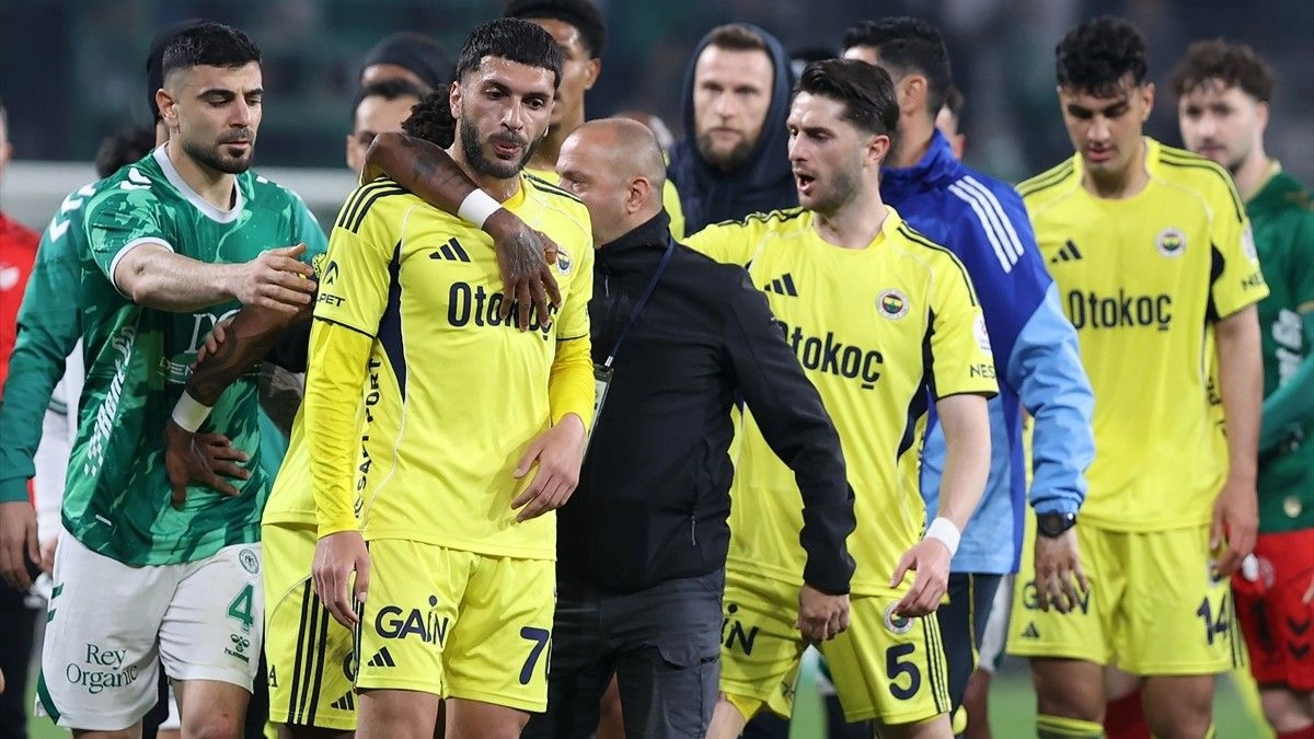 Fenerbahçe’nin Şampiyonlar Ligi yolu netleşti