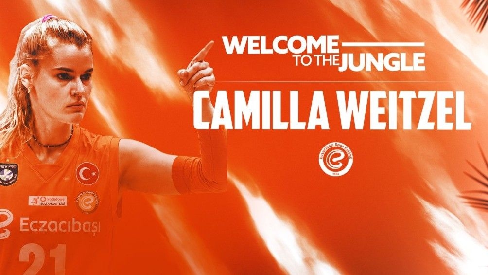 Camilla-Weitzel