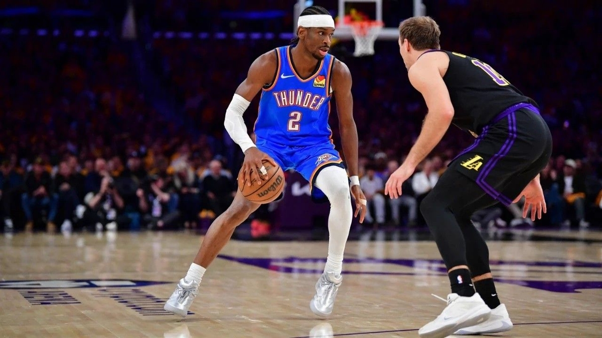Thunder Lakers’ı süpürdü: Mitchell fırtınası! NBA'de gecenin sonuçları