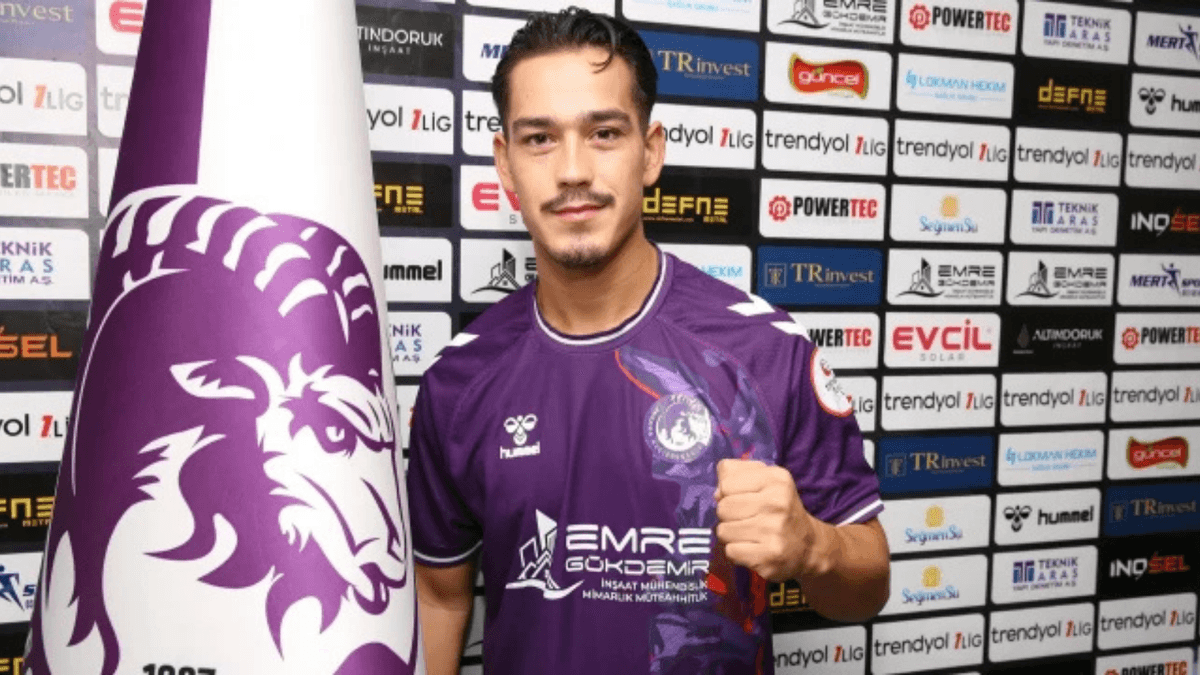 Alanyaspor'dan Transfer Hareketi! Hüseyin Bulut İçin İlk Temas