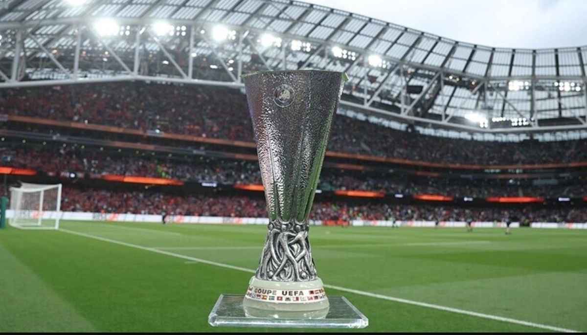 UEFA Avrupa Ligi'nde şampiyon İstanbul'da belli olacak
