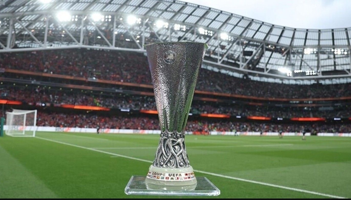 UEFA Avrupa Ligi'nde şampiyon İstanbul'da belli olacak
